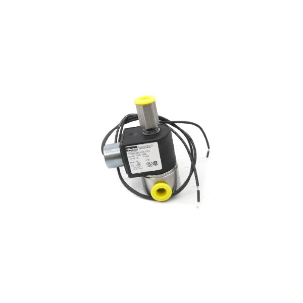 PARKER 71315SN2MNJ1N0C111P3 110/120V 90PSI 1/8" NSNP