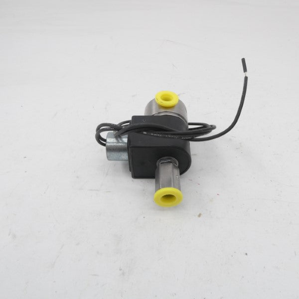 PARKER 71315SN2MNJ1N0C111P3 110/120V 90PSI 1/8" NSNP