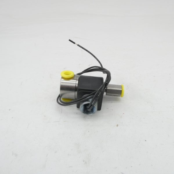 PARKER 71315SN2MNJ1N0C111P3 110/120V 90PSI 1/8" NSNP