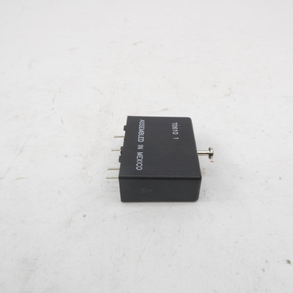 POTTER & BRUMFIELD OAC-5 3-8VDC NSNP