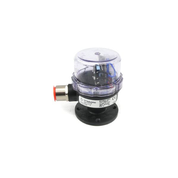 ITT VSPG30 30VAC/DC 0.1A (AS PICTURED) NSNP