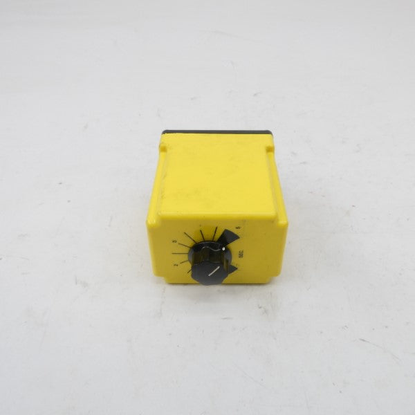 TYCO ELECTRONICS CDB-38-70002 120VAC 10A 0.1-5S NSNP