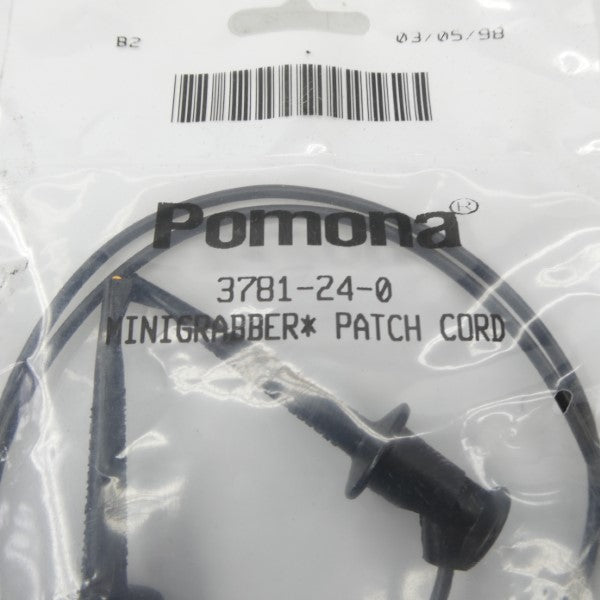POMONA 3781-24-0 NSMP