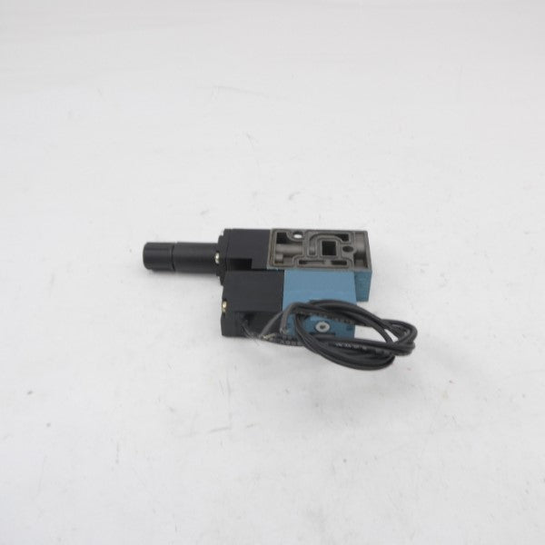 MAC 45A-MAJ-DDAA-1BA 24VDC 120PSI NSNP