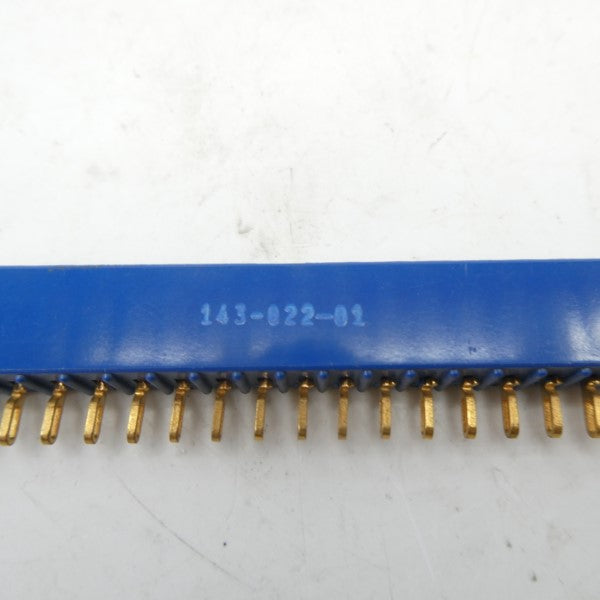 CONNECTOR 143-022-01 NSNP