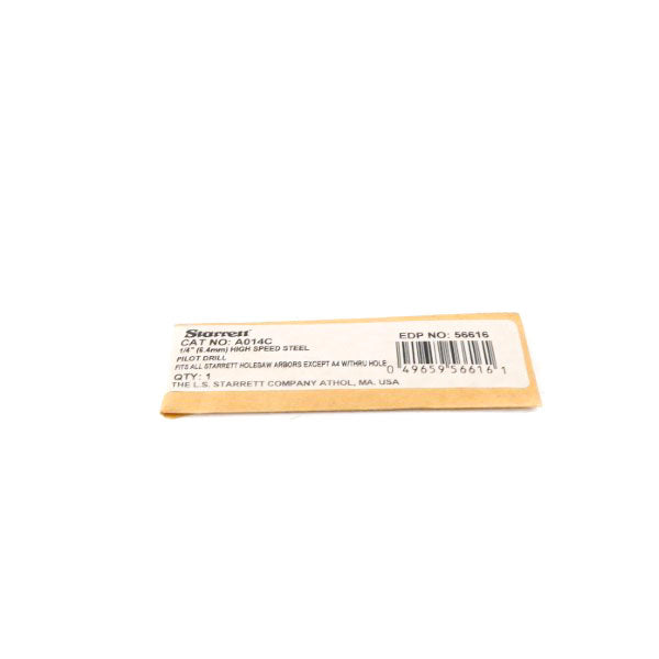 STARRETT A014C NSMP