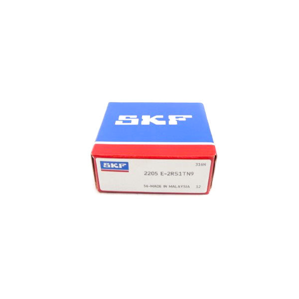 SKF 2205E-2RS1TN9 NSFS