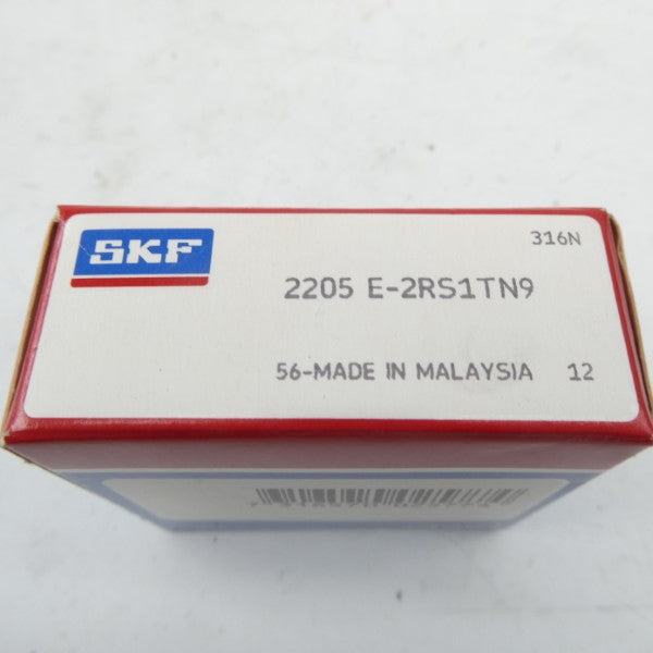 SKF 2205E-2RS1TN9 NSFS