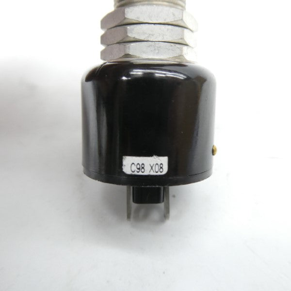 GRAYHILL C98X08 NSNP