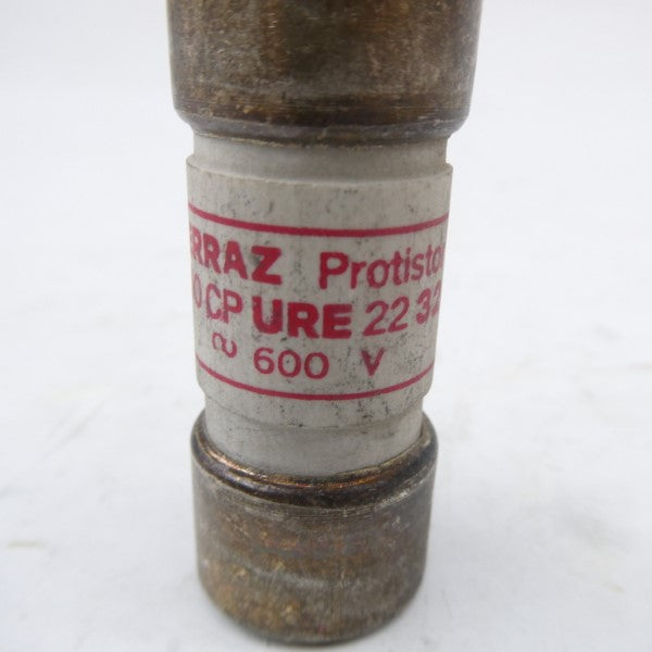 FERRAZ 600CPURE2232 600V NSNP