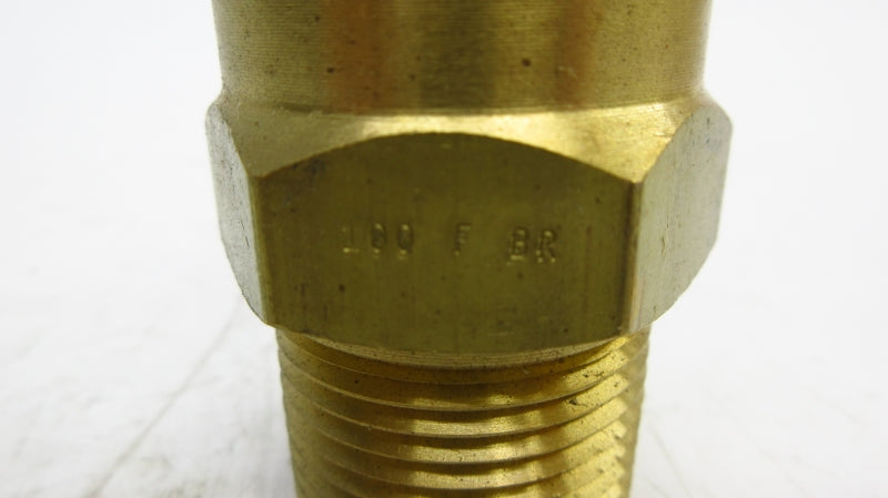 DIXON 100FBR NSNP