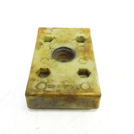 SPARE PART 02-3180-20 UNMP