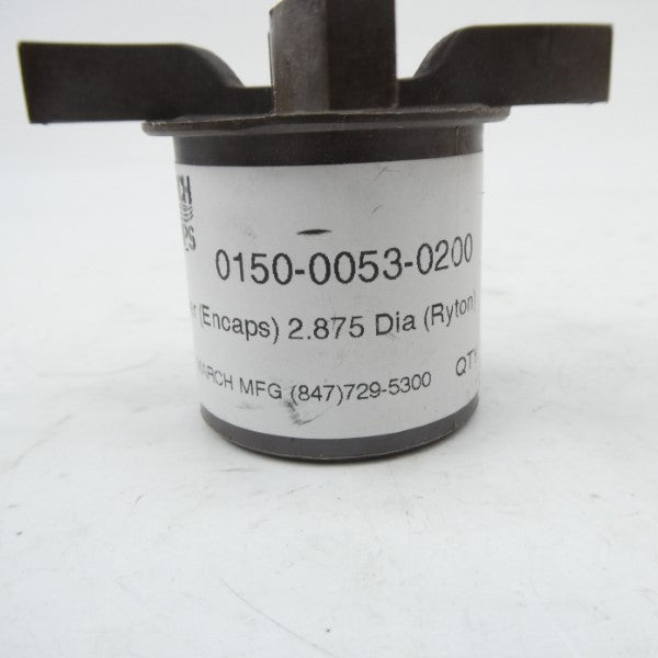 MARCH PUMPS 0150-0053-0200 NSNP