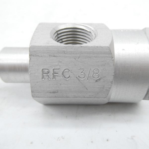 FLAIR-LINE RFC3/8 (AS PICTURED) NSNP