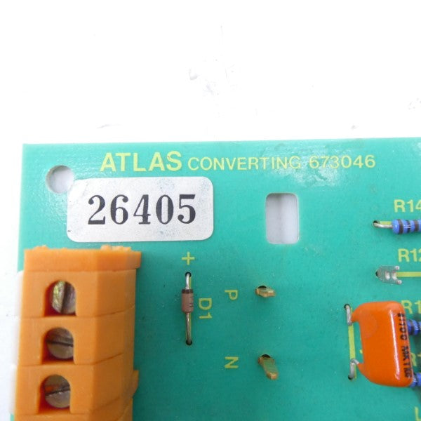 ATLAS 673046 NSNP