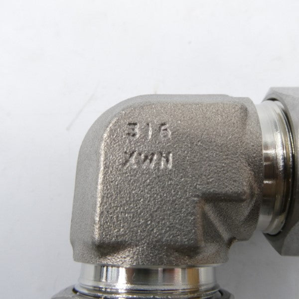 SWAGELOK 316XWN NSNP