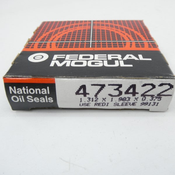 FEDERAL MOGUL 473422 NSMP
