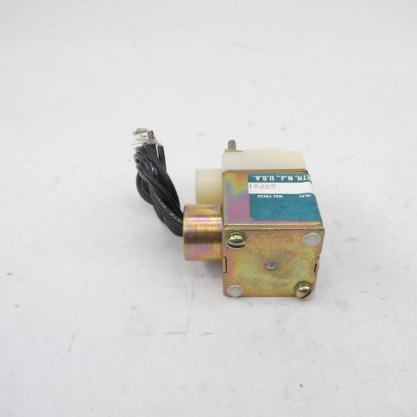 VALCOR 51C19N24-5 22PSI NSMP