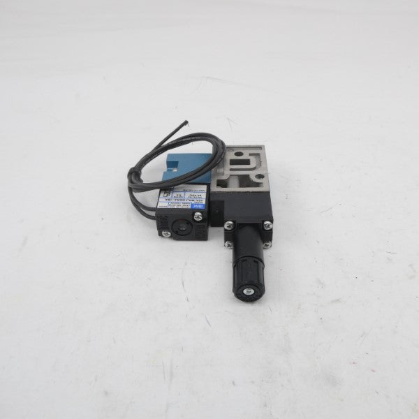 MAC 45A-MAJ-DDAA-1BA 24VDC 120PSI NSMP