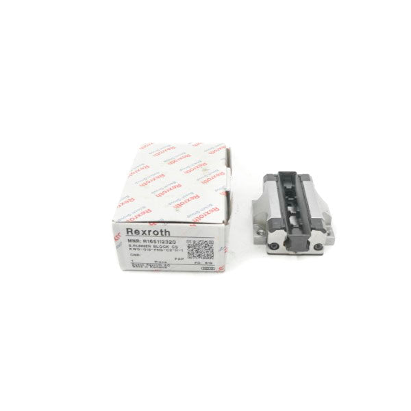 REXROTH KWD-015-FNS-C2-H-1 R165112320 NSMP