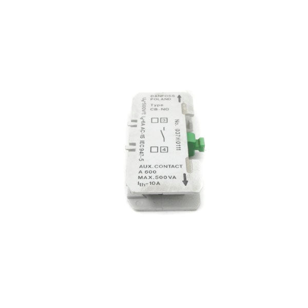 DANFOSS 037H0111 CB-NO NSNP