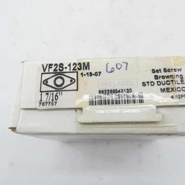 BROWNING VF2S-123M NSFS