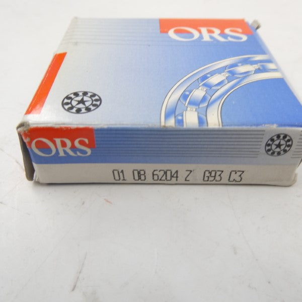 ORS 6204Z NSMP