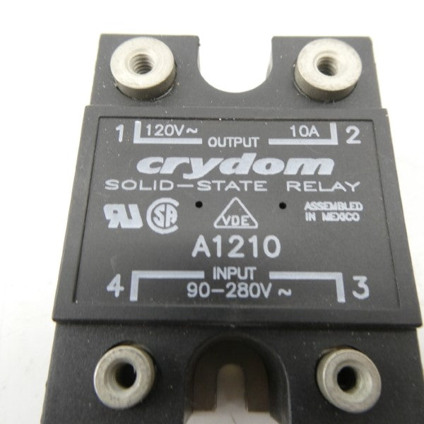 CRYDOM A1210 90-280V NSMP