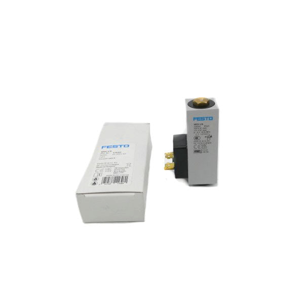 FESTO VPEV-1/8 150261 250VAC NSMP