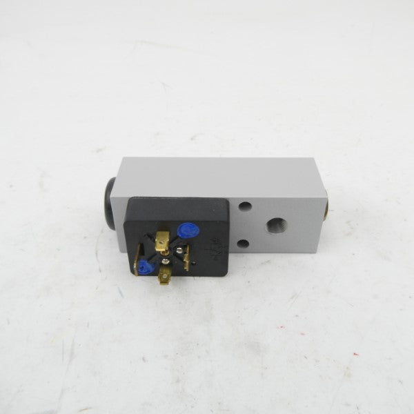 FESTO VPEV-1/8 150261 250VAC NSMP