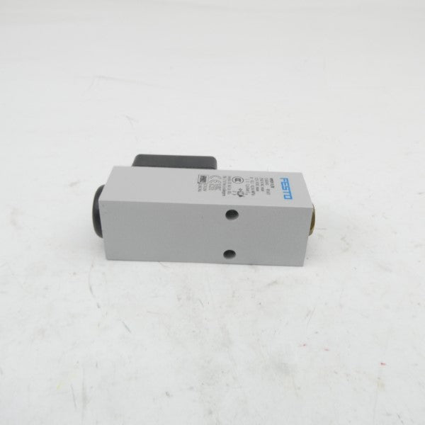 FESTO VPEV-1/8 150261 250VAC NSMP