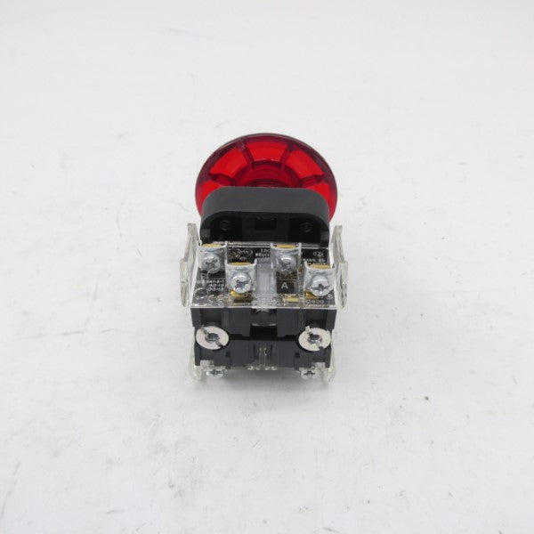 ALLEN BRADLEY 800T-FXJQ24RA1 SER. T 24VAC/DC (WH) NSMP