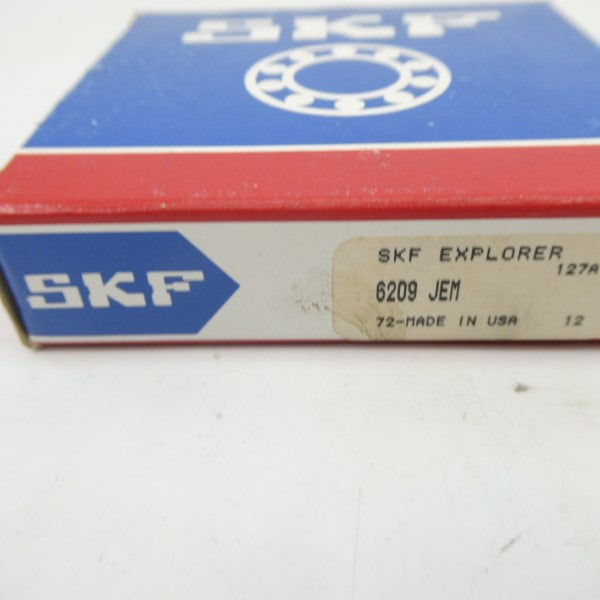 SKF 6209JEM NSMP