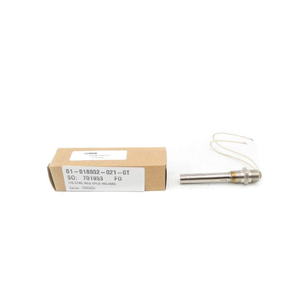 FENWAL 01-018002-021 240VAC 5A NSMP