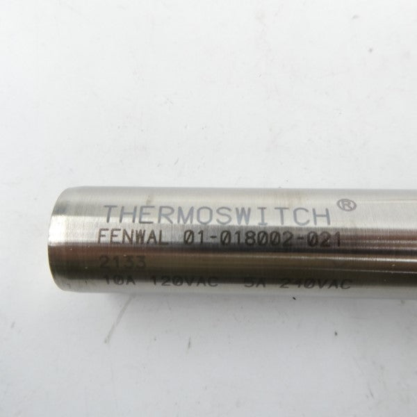 FENWAL 01-018002-021 240VAC 5A NSMP