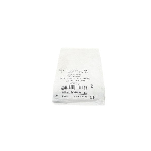 SQUARE D 9007EA-18 NSMP