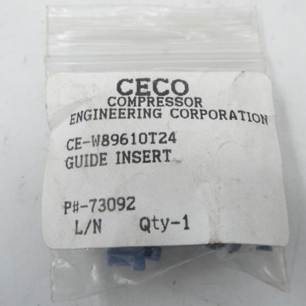 CECO CE-W89610T24 73092 NSMP