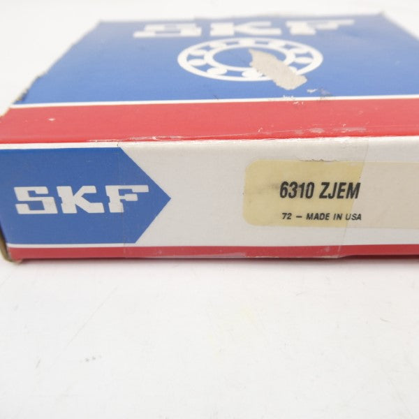 SKF 6310ZJEM NSMP