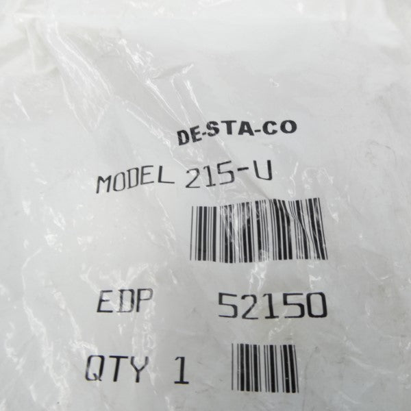 DESTACO 215-U NSMP