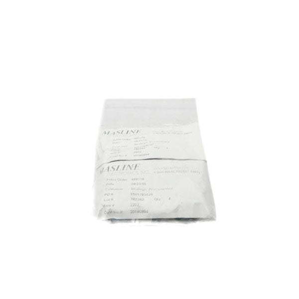 MASLINE ELECTRONICS 6501783629 2202 (PKG OF 5) NSMP