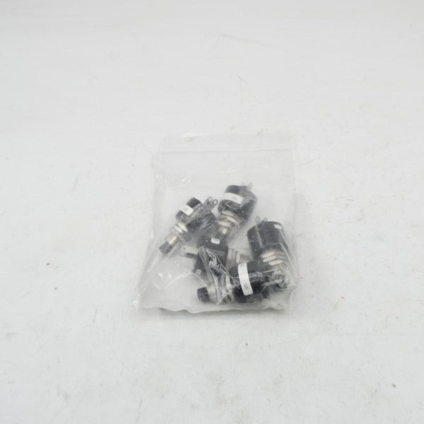 MASLINE ELECTRONICS 6501783629 2202 (PKG OF 5) NSMP