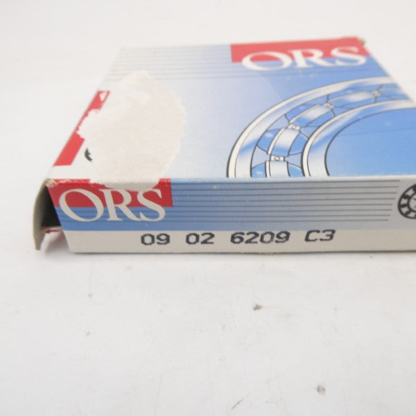 ORS 6209C3 NSMP