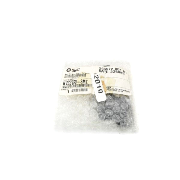SMC NVZ2150-3MZ NSMP