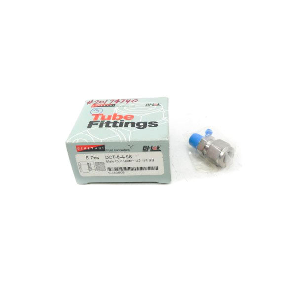 GENERANT DCT-8-4-SS (PKG OF 3) NSMP