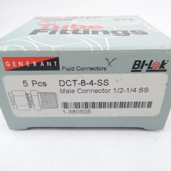 GENERANT DCT-8-4-SS (PKG OF 3) NSMP