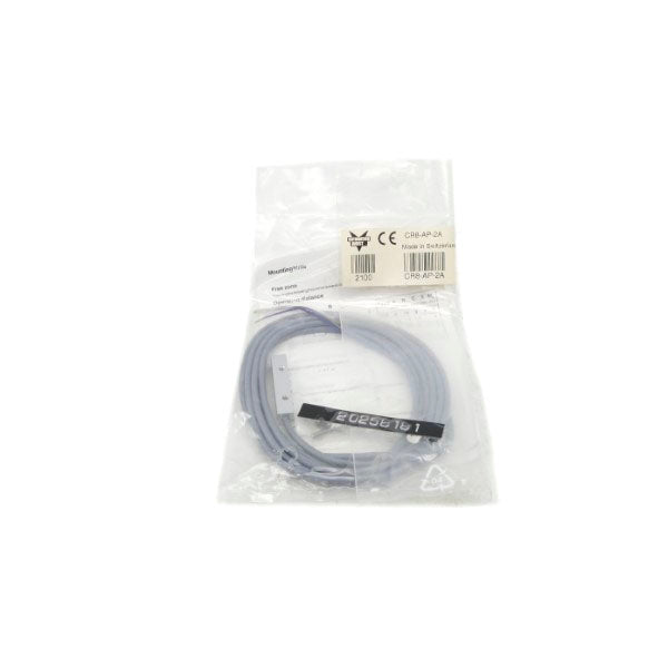 AUTOMATION DIRECT CR8-AP-2A NSMP