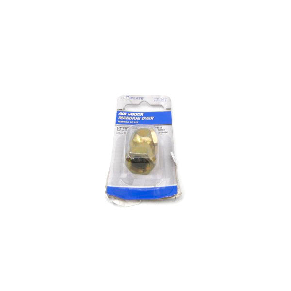 TRU-FLATE 17-351 NSMP