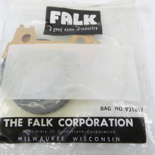 FALK 931617 NSMP