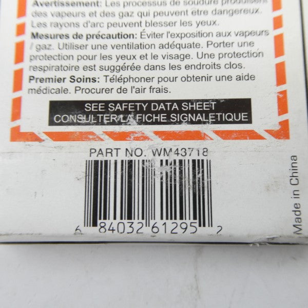 WESTMARK WM43718 (PKG OF 10) NSMP