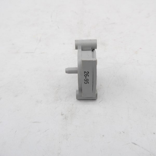 MPL MPL-502 135INH2O NSNP